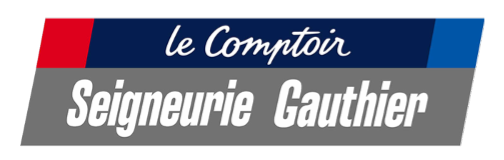 Logo Seigneurie Cauthier
